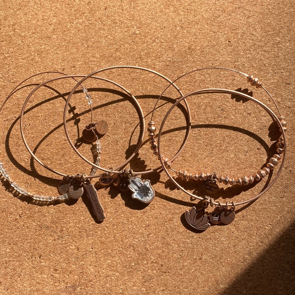 Rose Gold Bundle - image 1